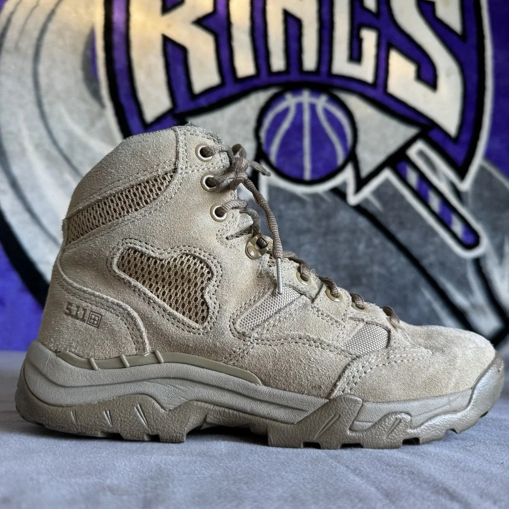 Size 9 - 5.11 Tactical Taclite 6